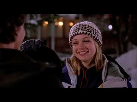 Out Cold trailer montage: bar jukebox, mountain sweep, and prank setup — a map of the soundtrack’s pivot points
