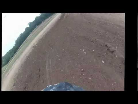 Nick Ferrell GoPro at Steel City Regional 2012