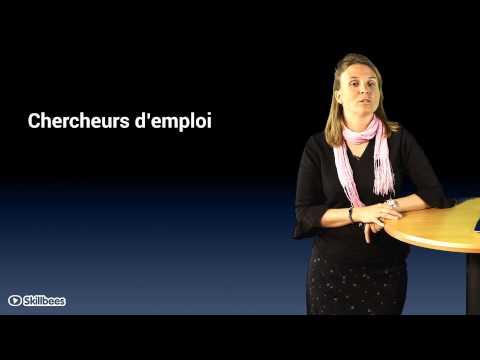 comment bien construire son cv