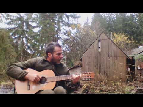 Kollár-Klemencz Kamarazenekar - Pusztinai nagy hegy alatt (ÉLŐ VERZIÓ)