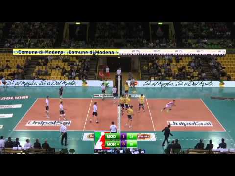 Vero Highlights: A1M Modena-Monza