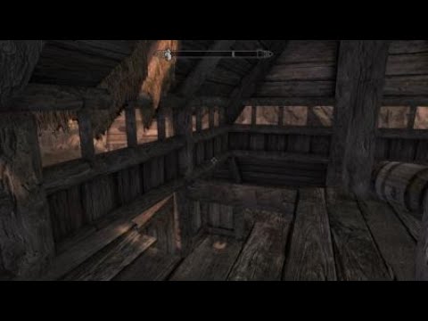 Skyrim: Where to Find Mead with Juniper Berries