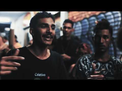 UFCentro Ep 87 - Indiano x Lukinha