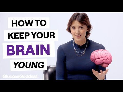 Food Hacks to Prevent Alzheimer’s and Improve Mood