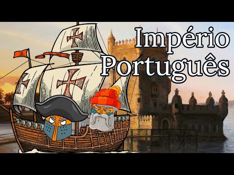 The History of Portugal (Part 2): The Portuguese Empire