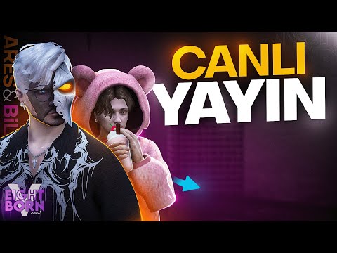 ARES KESKİN & BİLAL STONE | SÖZ VERDİM TUTARIZ | ZİLLERİ AÇMAYI UNUTMAYINS | BÖLÜM 2