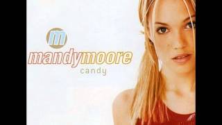 Mandy Moore - Candy