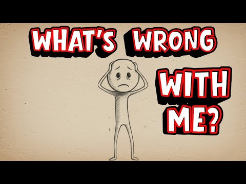 FLESH vs SPIRIT: Why Is It So HARD?