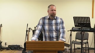 SZÓSZÉK - Pünkösdi istentisztelet