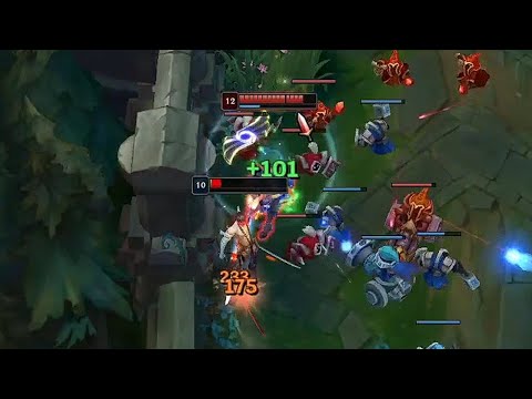 This is why you never give up.