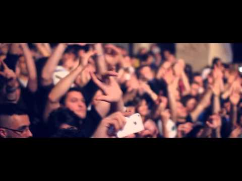 Groove Stage & Teo Moss | La Fabrick | Bordeaux (Final Video Footage)