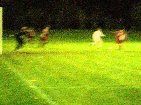 TSV Oberpframmern vs. ATSV Kirchseeon