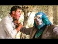 Chris Hemsworth Is The New Will Smith Men In Black International Best Scene 4K