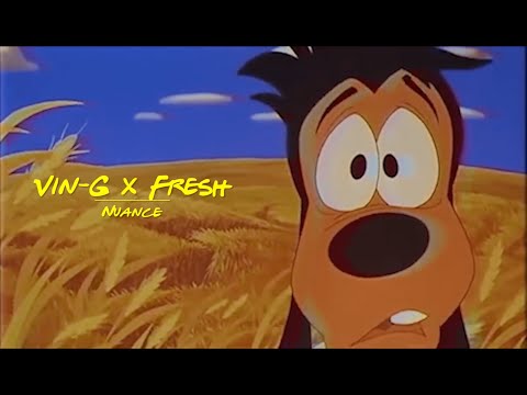 Vin-G & Fresh ADN - Nuance (Lyrics vidéo)