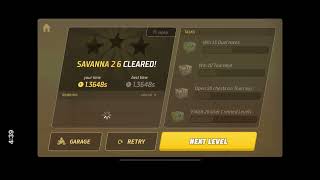 [0:01.365] Savanna 2-6 Acrohog