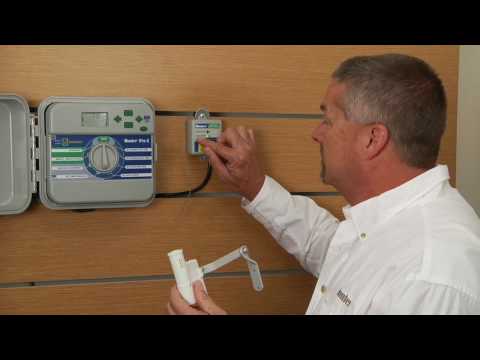 Wireless Rain Clik - FAQs