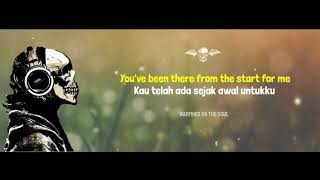 Download lagu story wa - avenged sevenfold - warmnes on the soul mp3