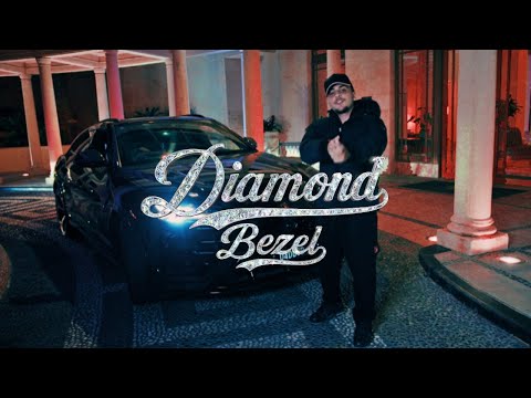 Kay1 - Diamond Bezel (Official Music Video)