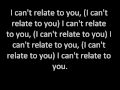 Bad Religion - Dearly Beloved with lyrics