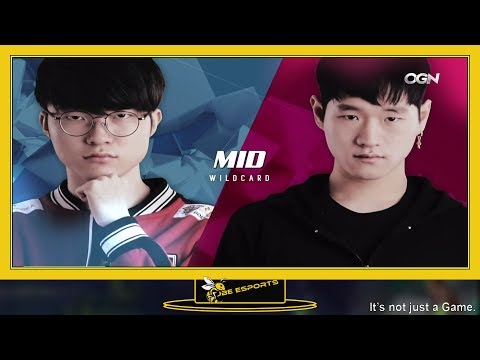 SKT vs KSV Trash Talk [No Homo]