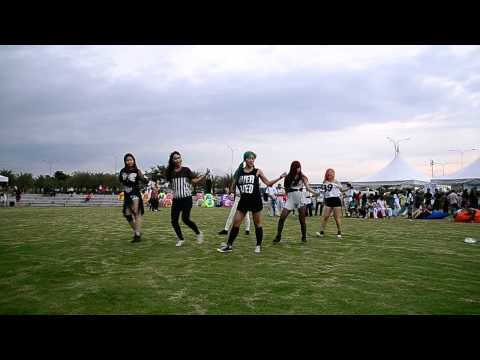 [131019] Churpout 2013 Performance - Fiestar Vista cover
