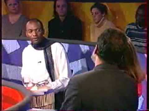 Anouar Benmalek et son roman "L'enfant du peuple ancien" avec Daniel Picouly