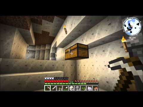 MindCrack FTB Mod pack episode 2