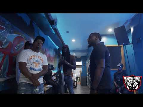 Jim B Dot vs Jackpot