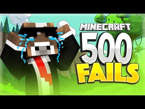 Top 50 Minecraft Animations