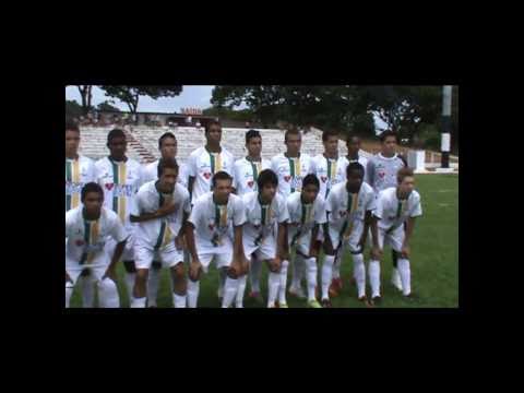 GAMA - 4 x 2 - DFFC-final do camp. juvenil de brasilia = 28-11-2010.