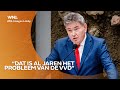 JA21-Kamerlid Eppink: van tevoren staat vast dat kabinet over links gaat