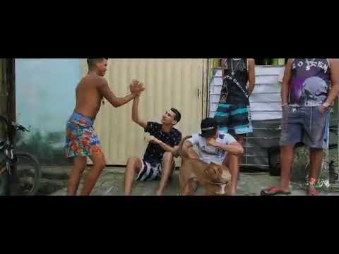 MC APOSTA, NIAGO E SELTINHO - PATRICINHA DA FAVELA - CLIPE OFICIAL