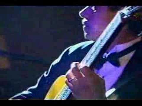 Promotional video thumbnail 4 for Maurice Sedacca - Guitarist