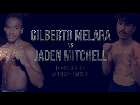 XKO 53 Giberto Melara vs Jaden Mitchell