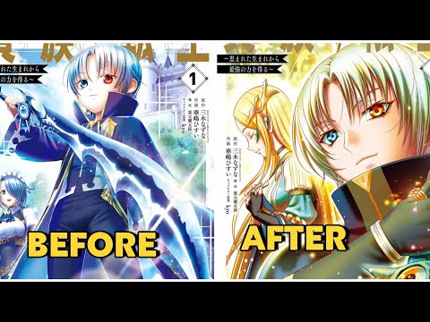 Noble Reincarnation Blessed With The Strongest Power From Birth Manga Recap