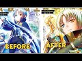 Noble Reincarnation Blessed With The Strongest Power From Birth Manga Recap