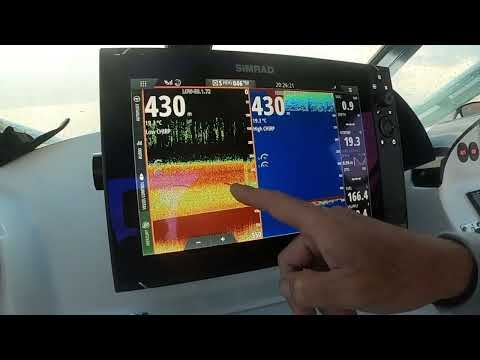 High-Chirp and Low-Chirp | Sounder Tips | Sonar