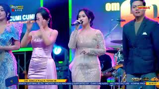 Download lagu Bismillah All artis om adella  mp3