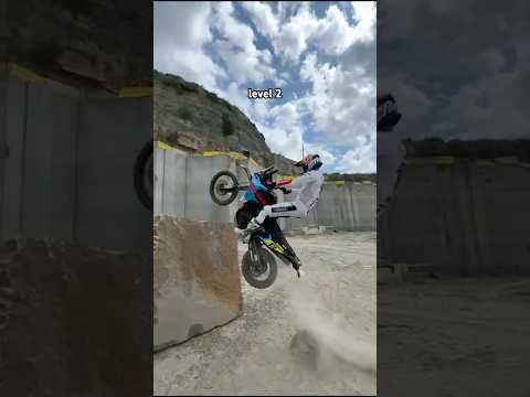 There Are Levels To This 😳