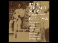 Johnnie Jones & Billy Boy Arnold - I Hear My Black Nae Ringing