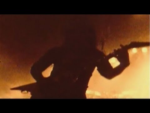 Sepultura - Troops Of Doom [Under Siege Live In Barcelona 1991]