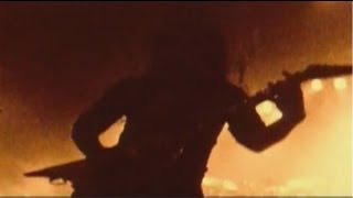 Sepultura - Troops Of Doom [Under Siege Live In Barcelona 1991]