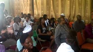 Pastor Warren man of God. Pastor Black.Sermon what do you see