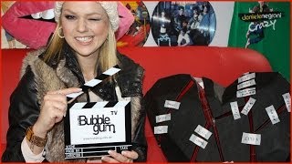 Doreen Steinert - Interview #10tkp - Bubble Gum TV