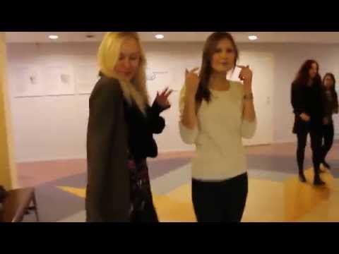 TU Majandusteaduskonna Lip Dub - Taylor Swift Shake it Off