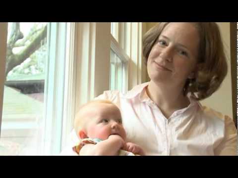 milkmakers - Becky's Story