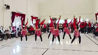 Download lagu Juara Senam Kreasi “Tamang Pung Kisah” mp3 Download lagu Juara Senam Kreasi “Tamang Pung Kisah” mp3