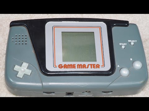 Will it Work? - Game Master - Console #271