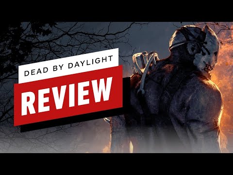Dead by Daylight Review (2021)
