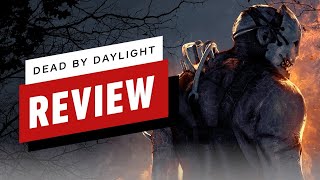 Dead by Daylight (PC) Steam Clave GLOBAL